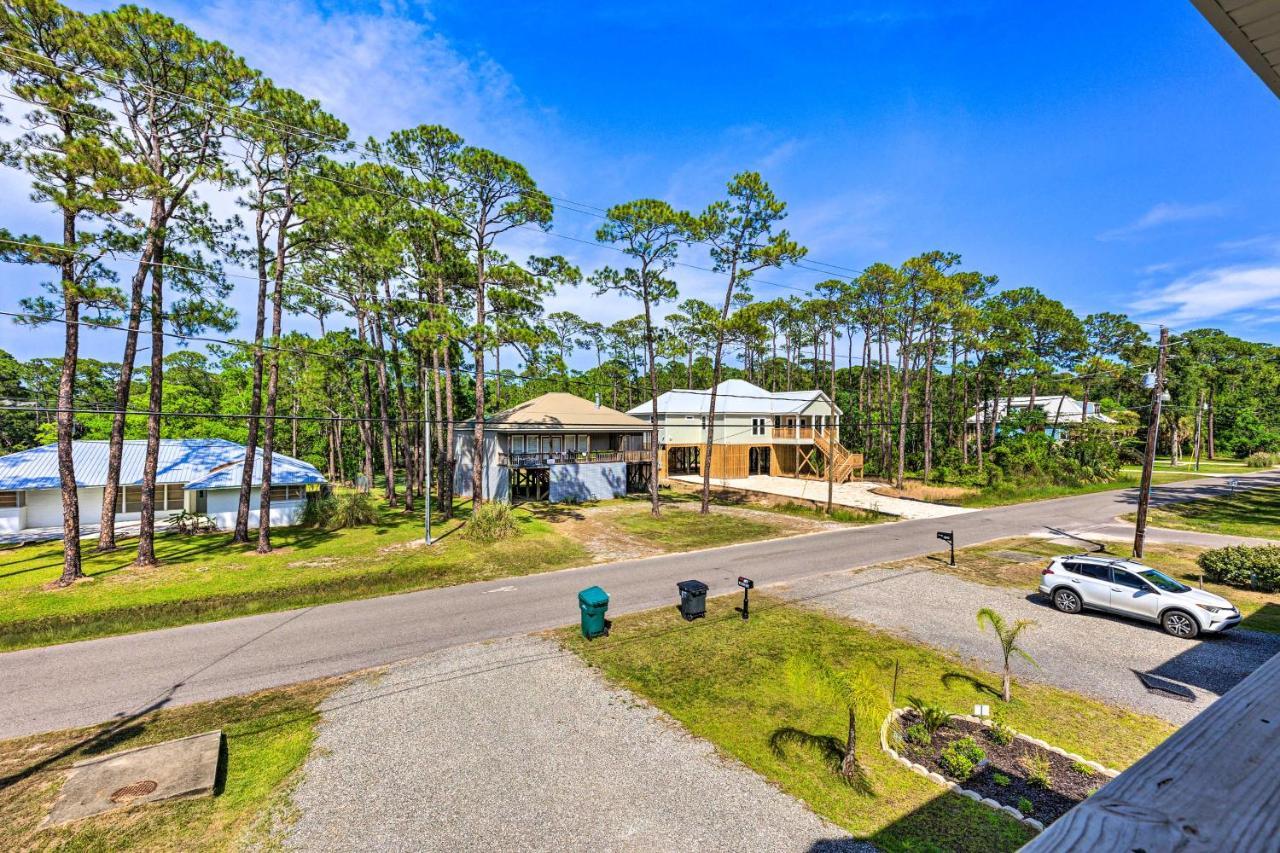 Dauphin Island Retreat 2 Blocks To Beach! Eksteriør bilde